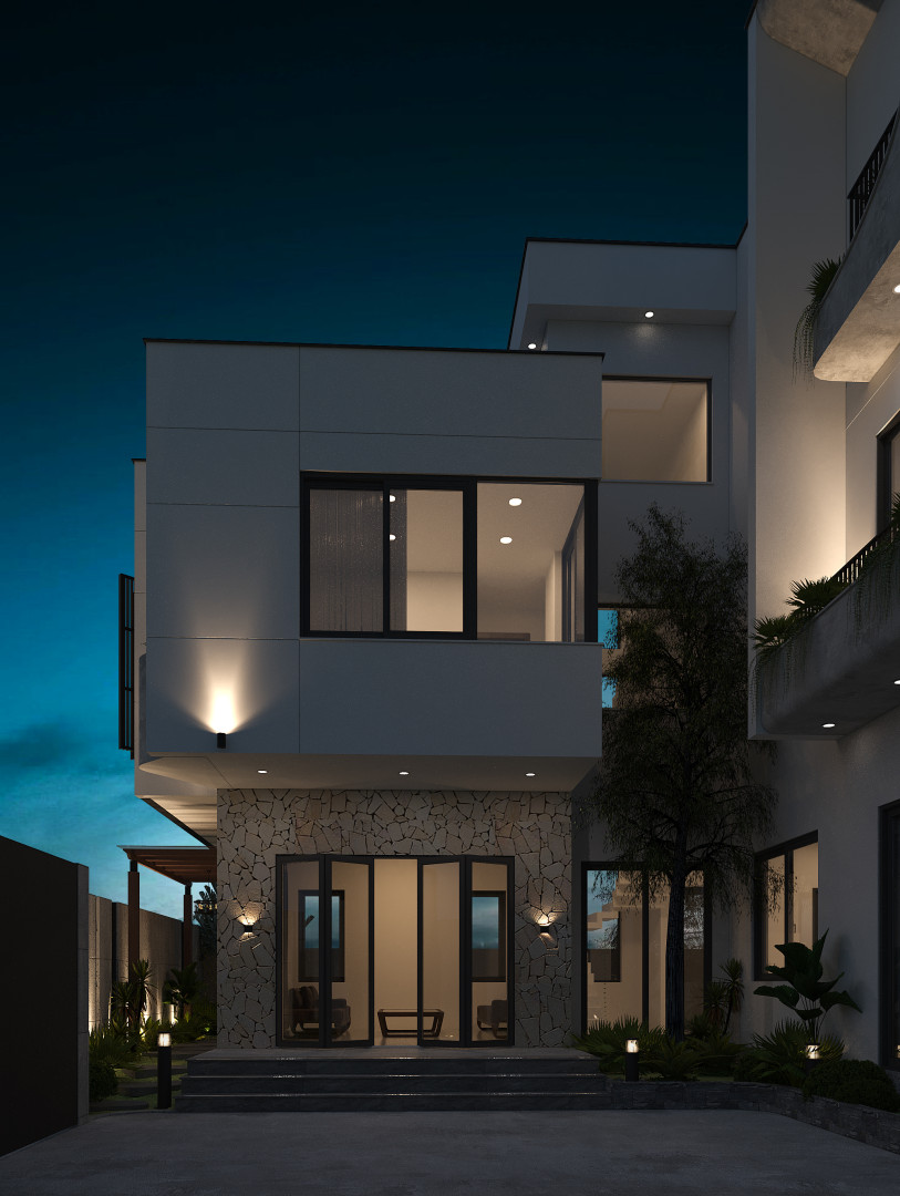 10 Interactive Lightmix