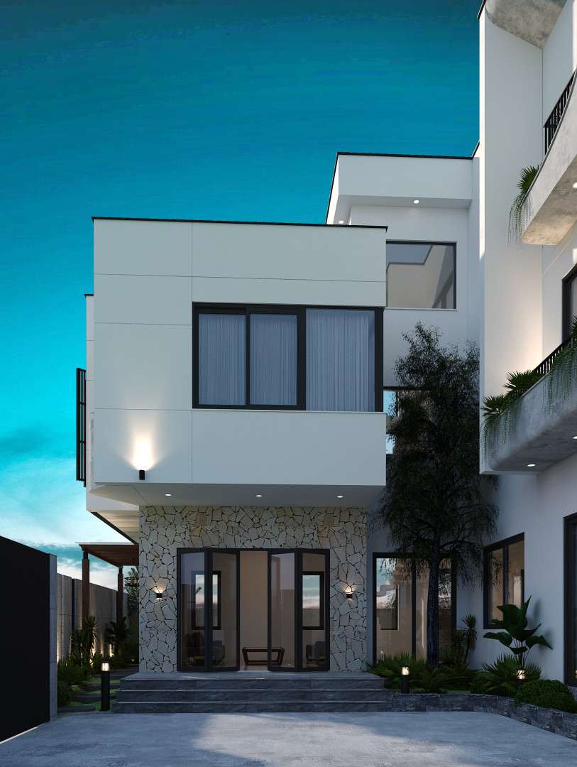 3 Interactive Lightmix