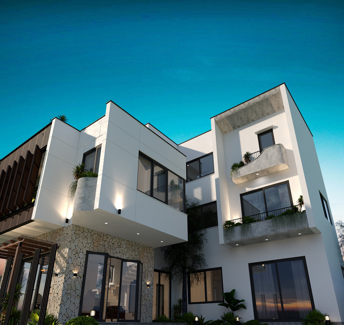 4 Interactive Lightmix