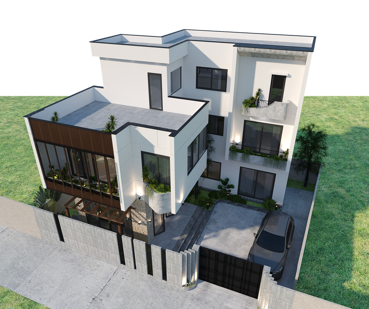 6 Interactive Lightmix