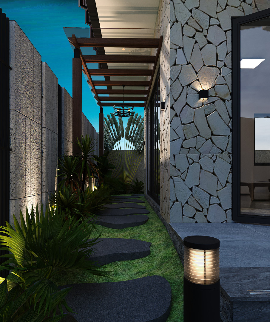 8 Interactive Lightmix