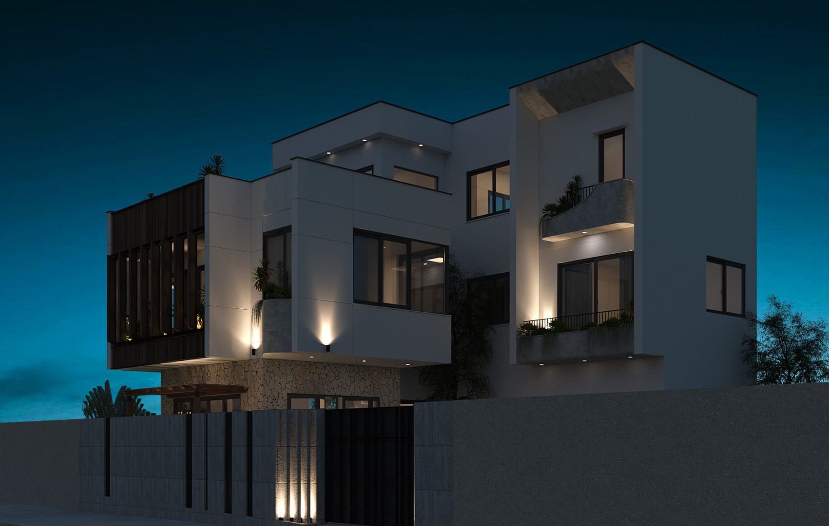 9 Interactive Lightmix