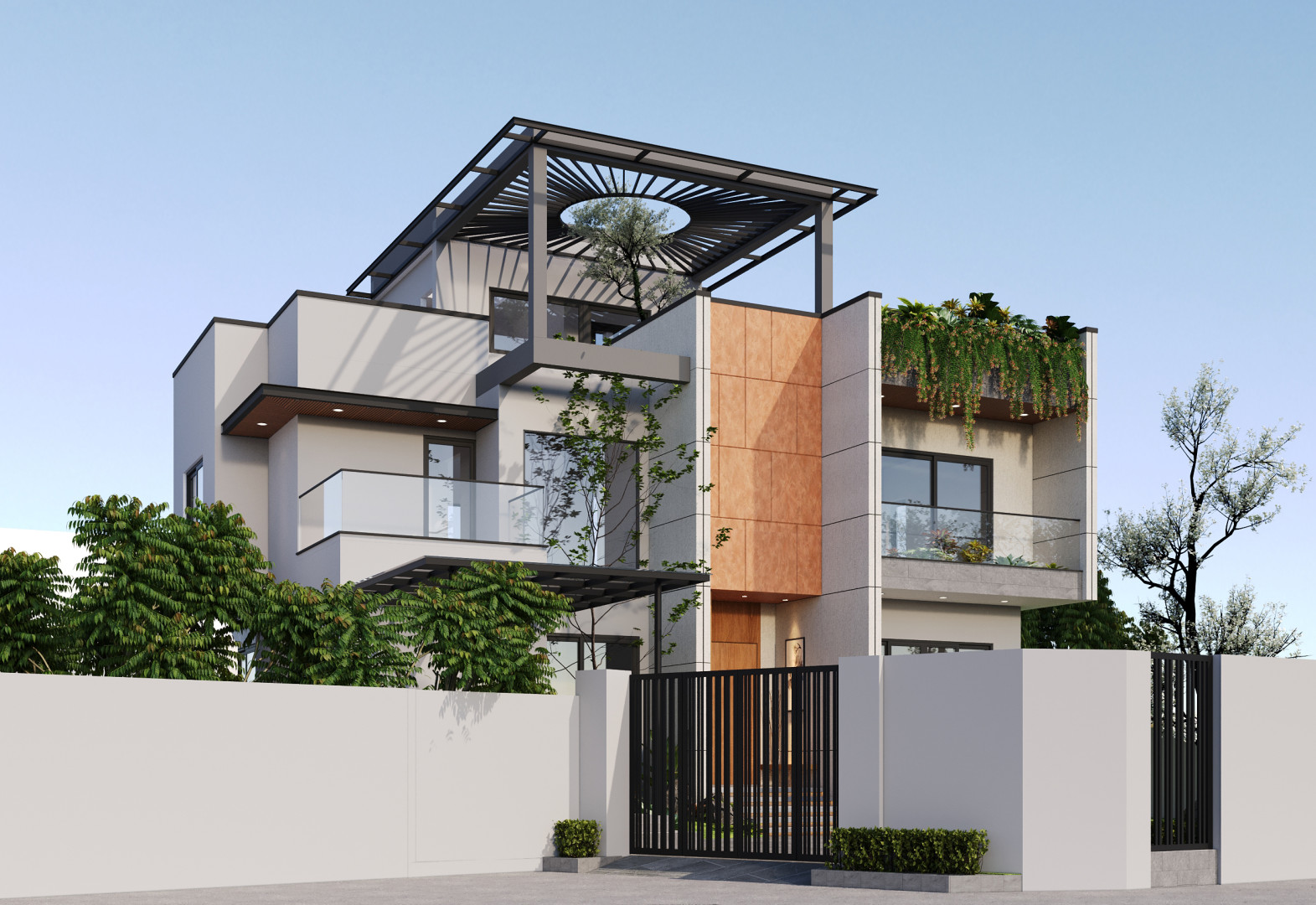 1 Interactive Lightmix