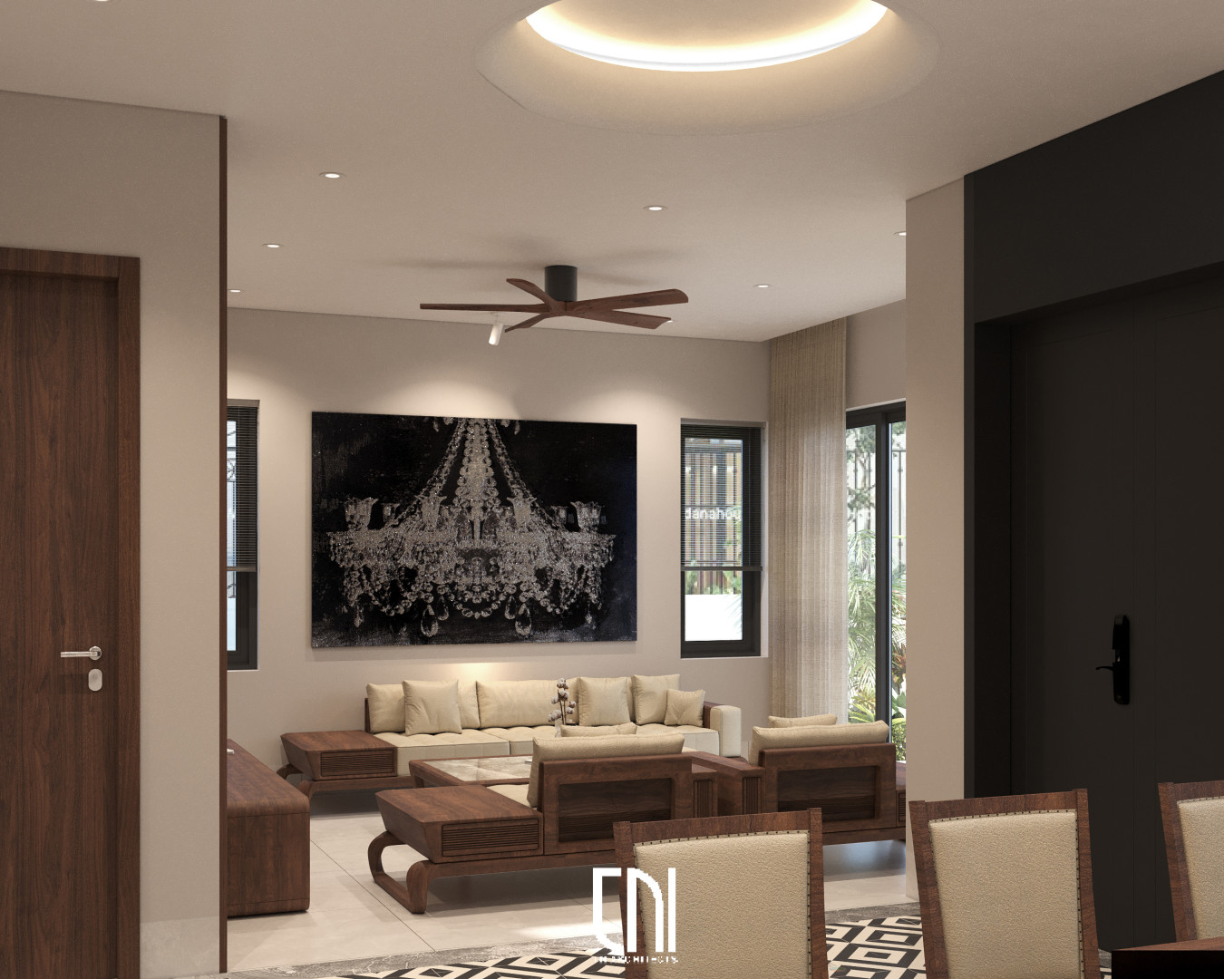 2 Interactive Lightmix