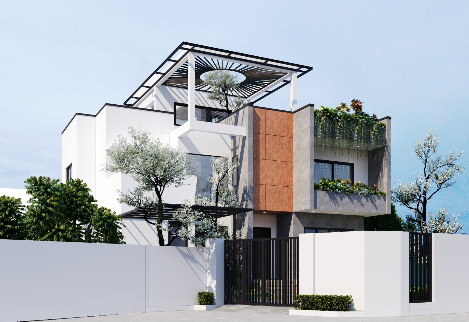 2 Interactive Lightmix