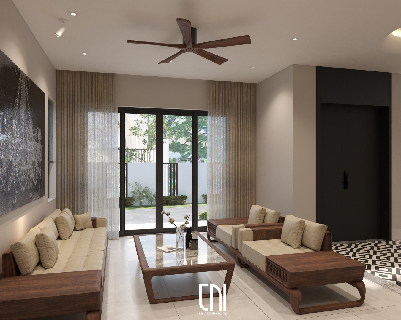 3 Interactive Lightmix