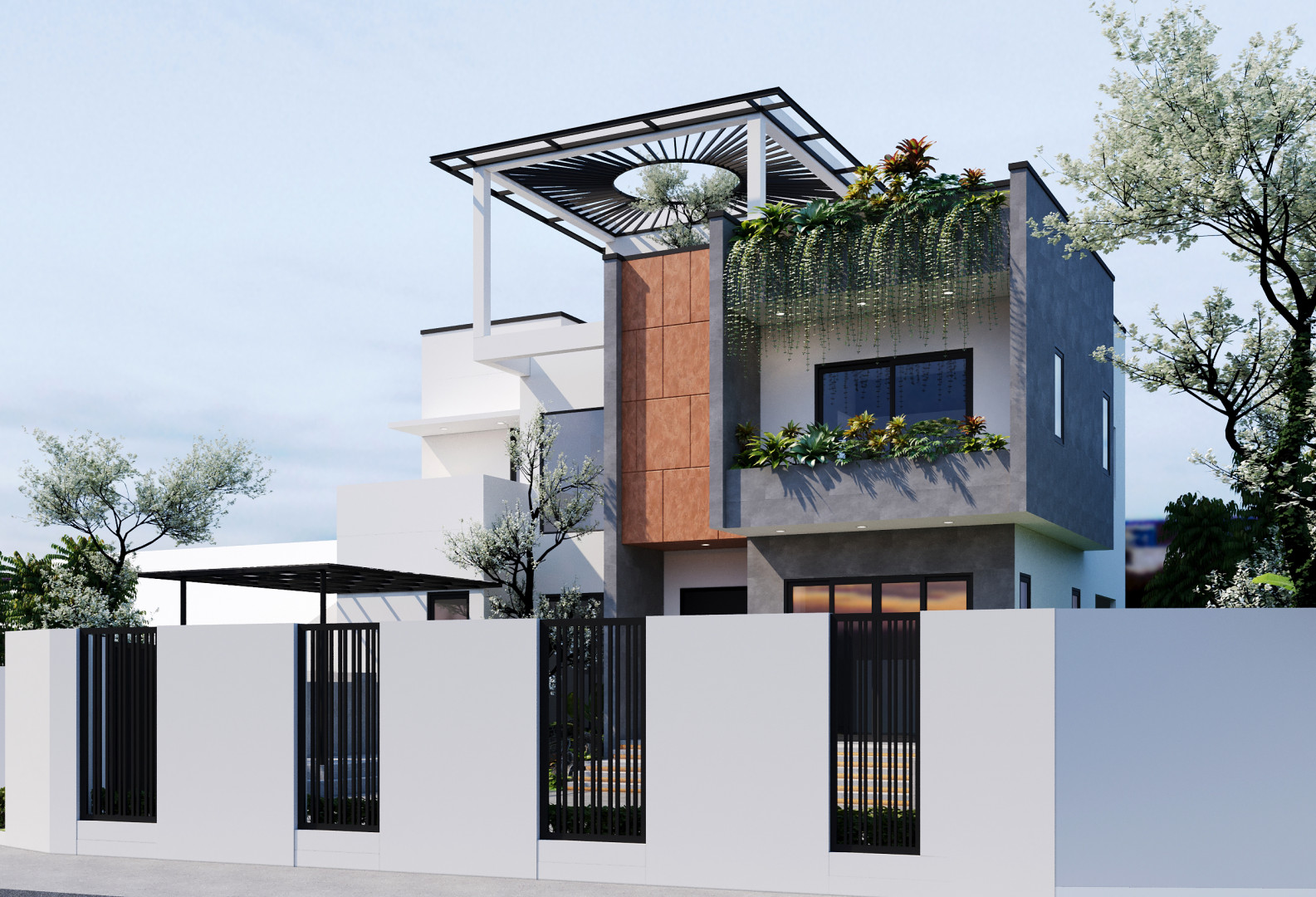 3 Interactive Lightmix