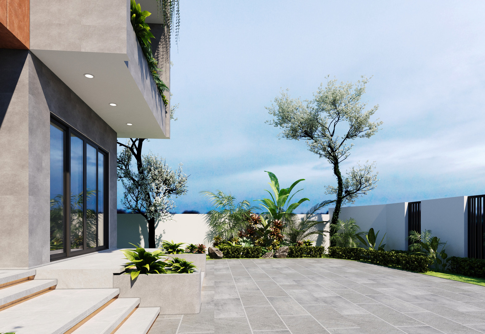 4 Interactive Lightmix