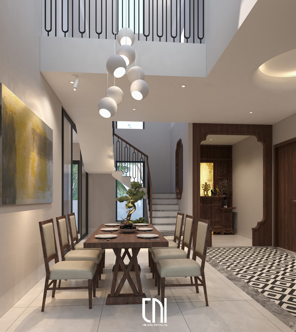 5 Interactive Lightmix