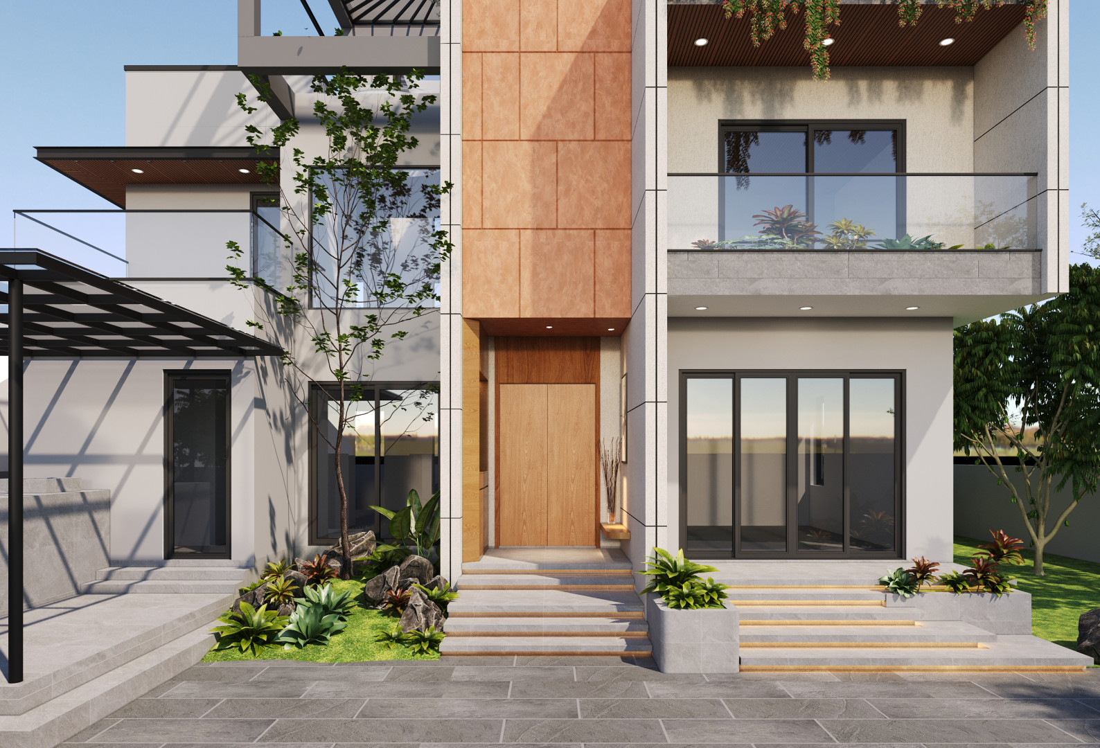 5 Interactive Lightmix