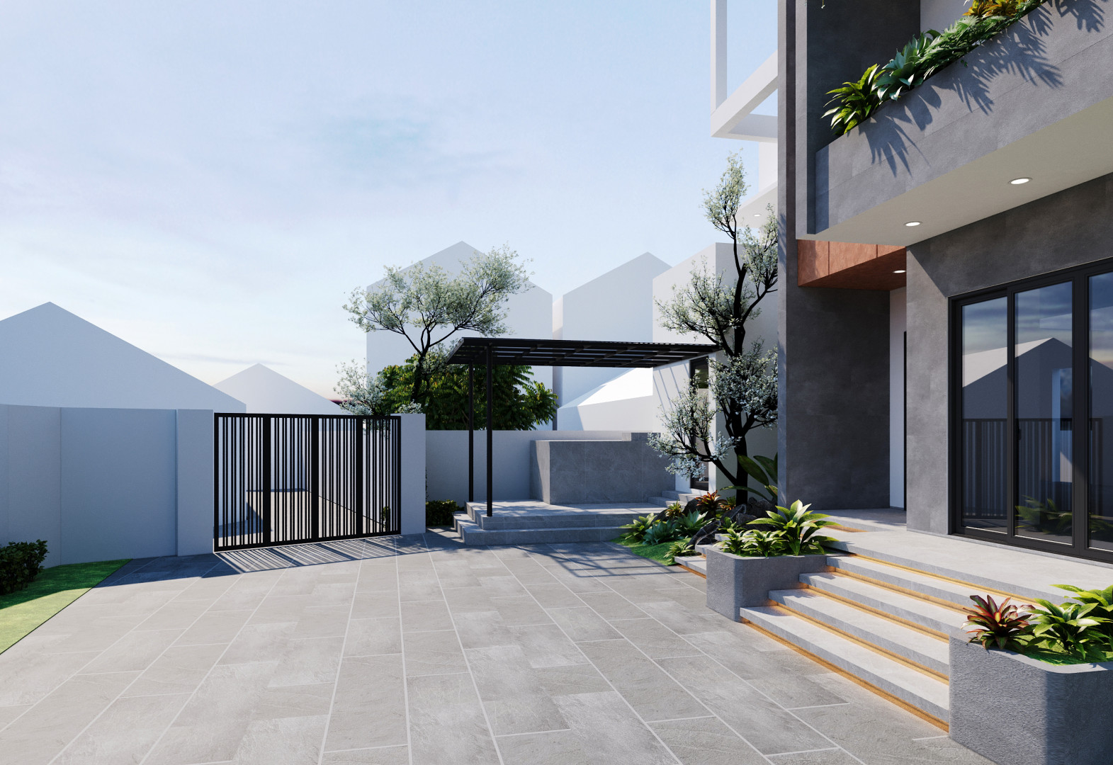 5 Interactive Lightmix