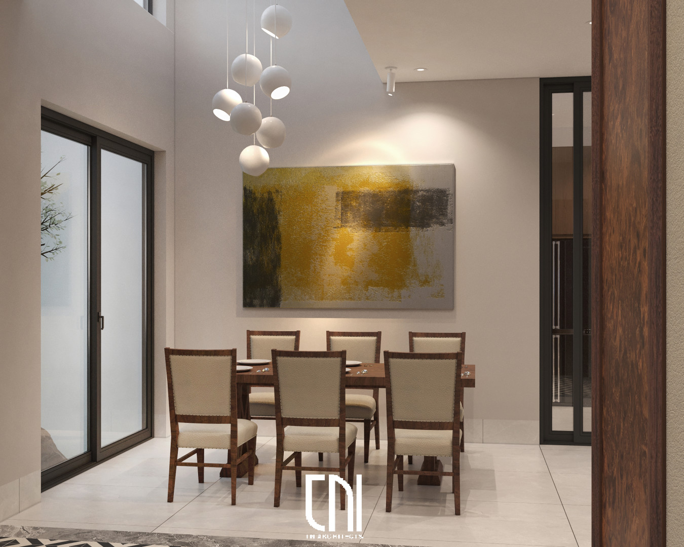 6 Interactive Lightmix