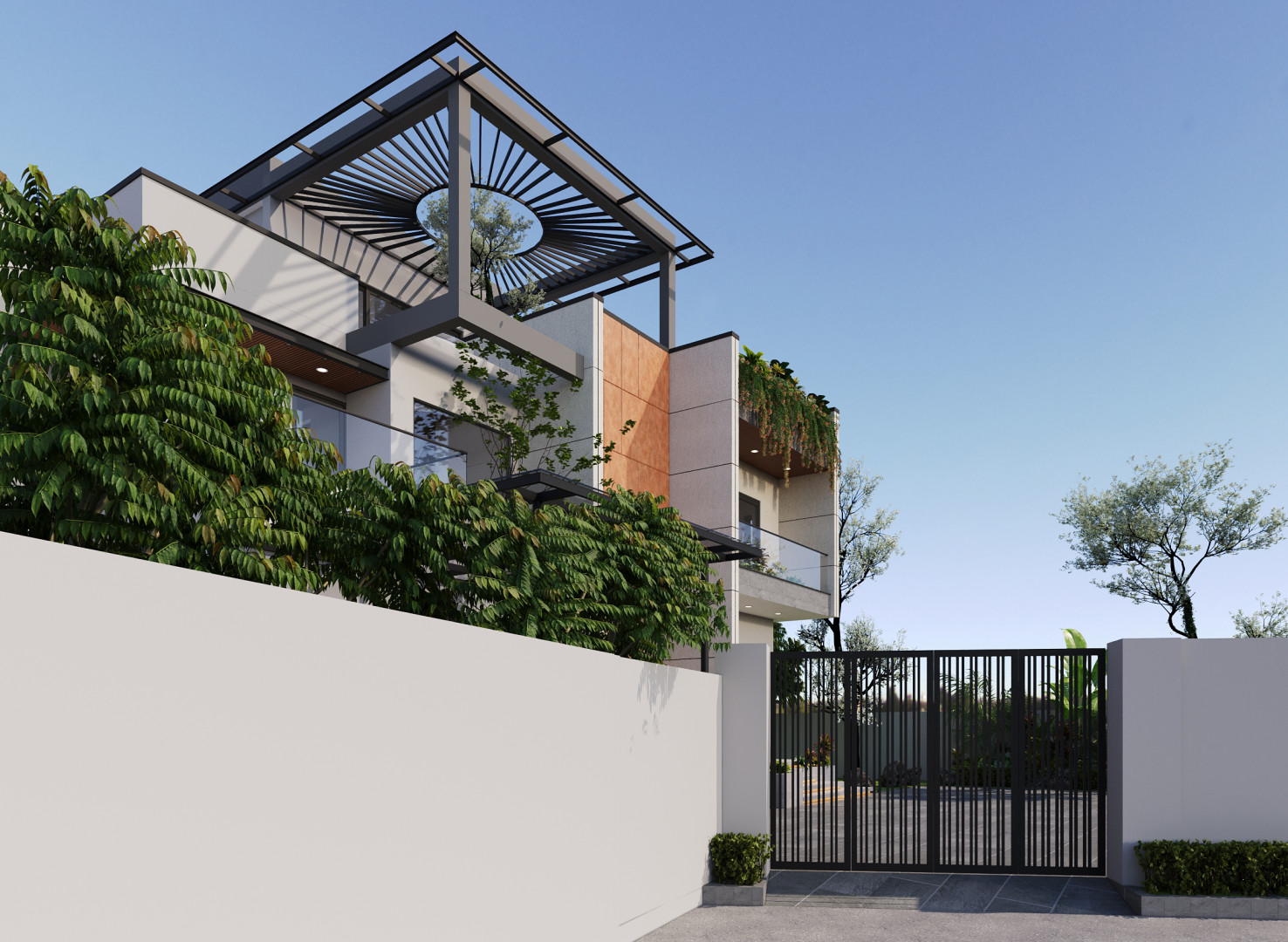 6 Interactive Lightmix