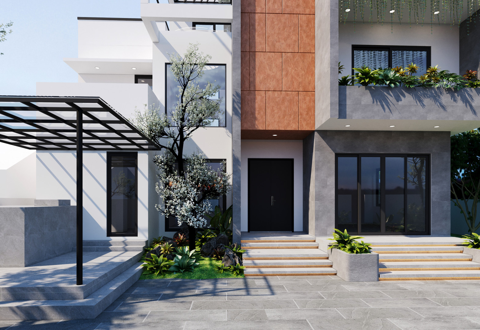 6 Interactive Lightmix