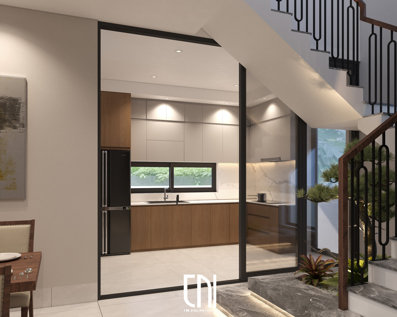 7 Interactive Lightmix