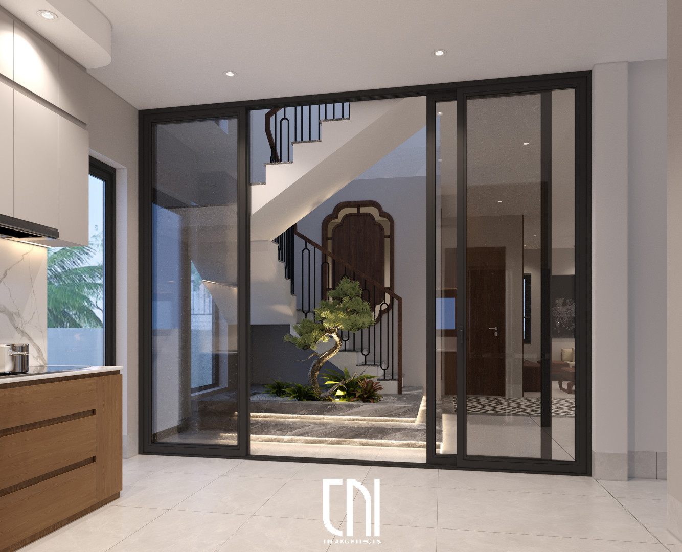 9 Interactive Lightmix