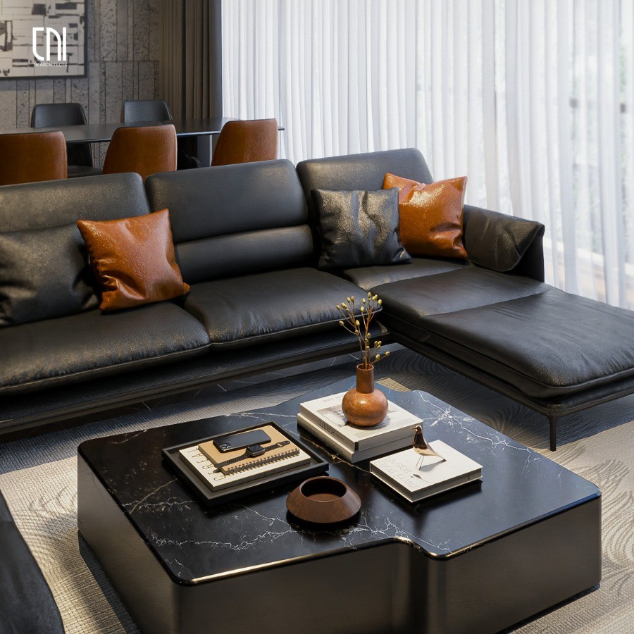 Thái Hương Apartment