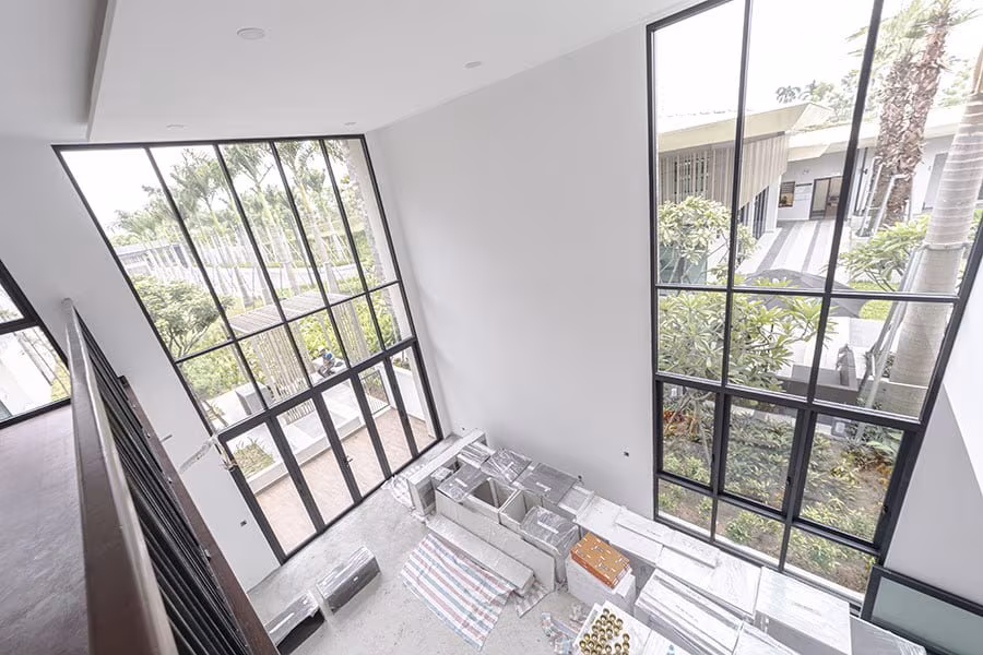 Cải tạo nhà cũ, chung cư, nhà tập thể cũ trọn gói