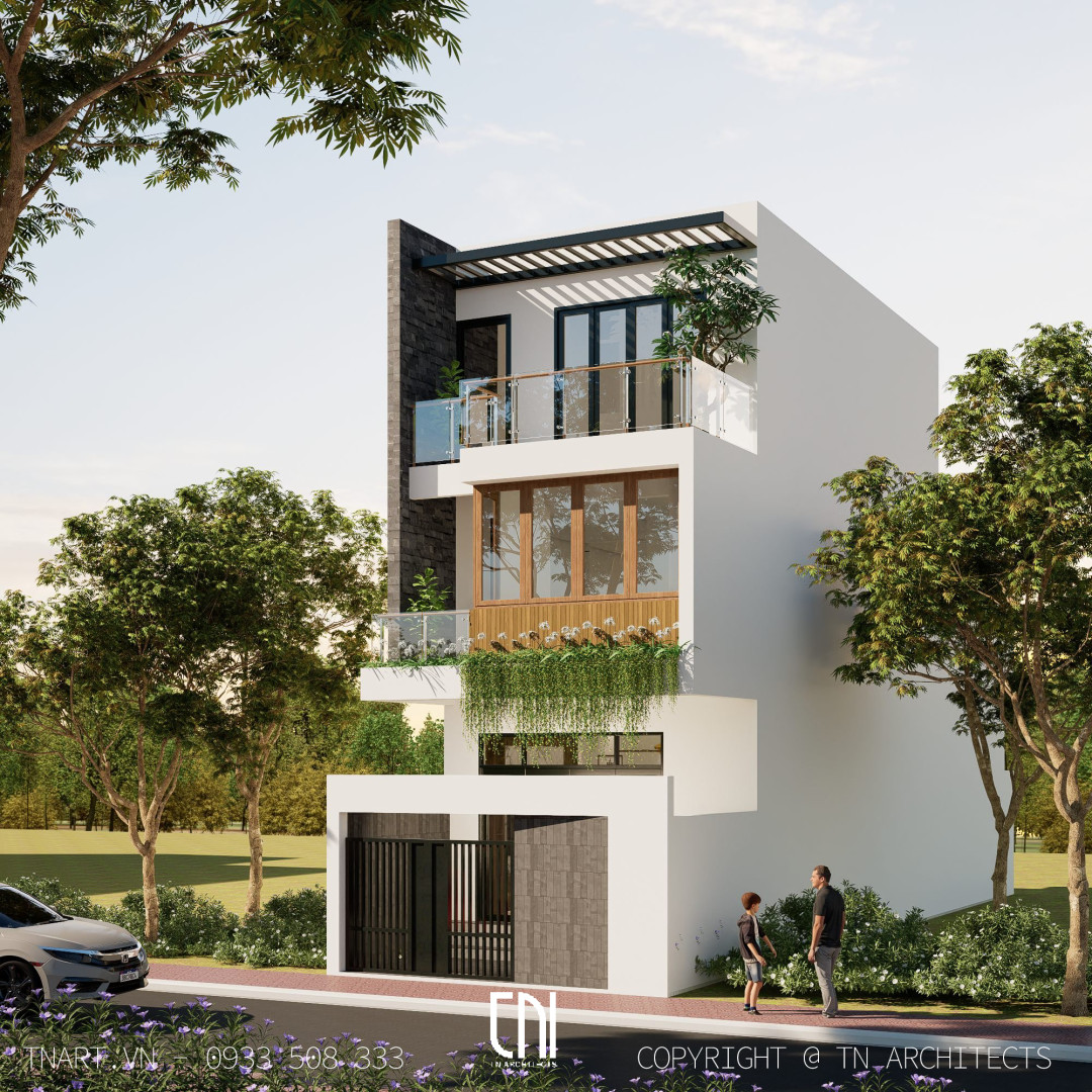 5x20M – A LUYẾN MÊ LINH