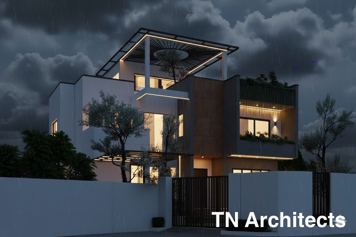 DREAM HOUSE – CẨM XÁ, HƯNG YÊN